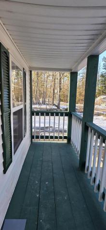 25 Old Route 26 Road Paris ME 04281