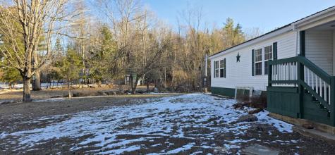 25 Old Route 26 Road Paris ME 04281