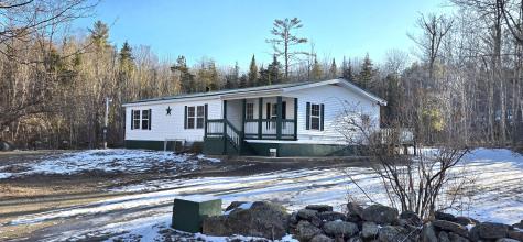 25 Old Route 26 Road Paris ME 04281