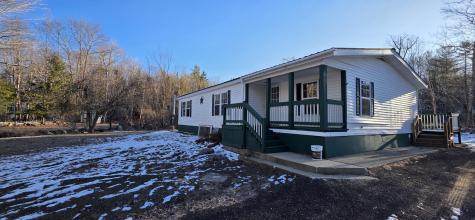 25 Old Route 26 Road Paris ME 04281