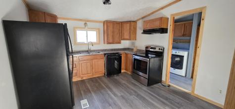 25 Old Route 26 Road Paris ME 04281