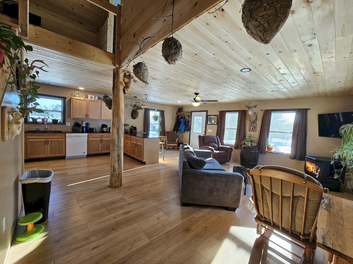 23 Matthew Drive Canaan ME 04924