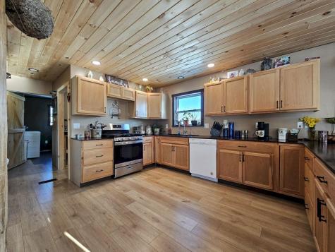 23 Matthew Drive Canaan ME 04924