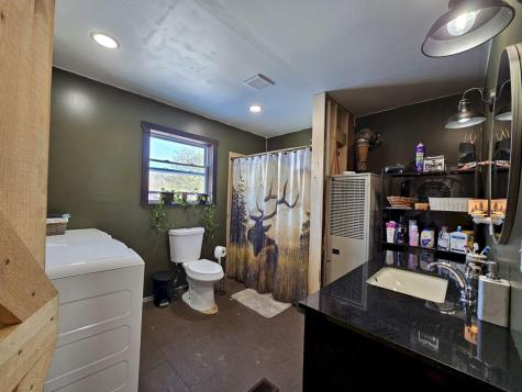 23 Matthew Drive Canaan ME 04924