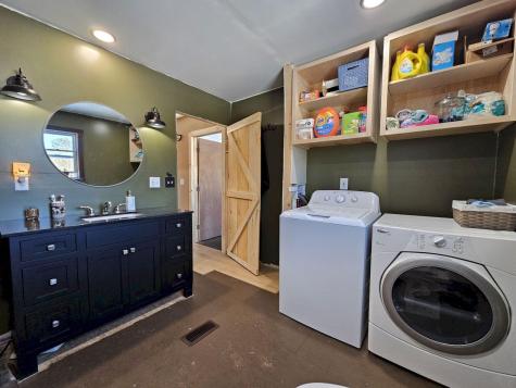 23 Matthew Drive Canaan ME 04924