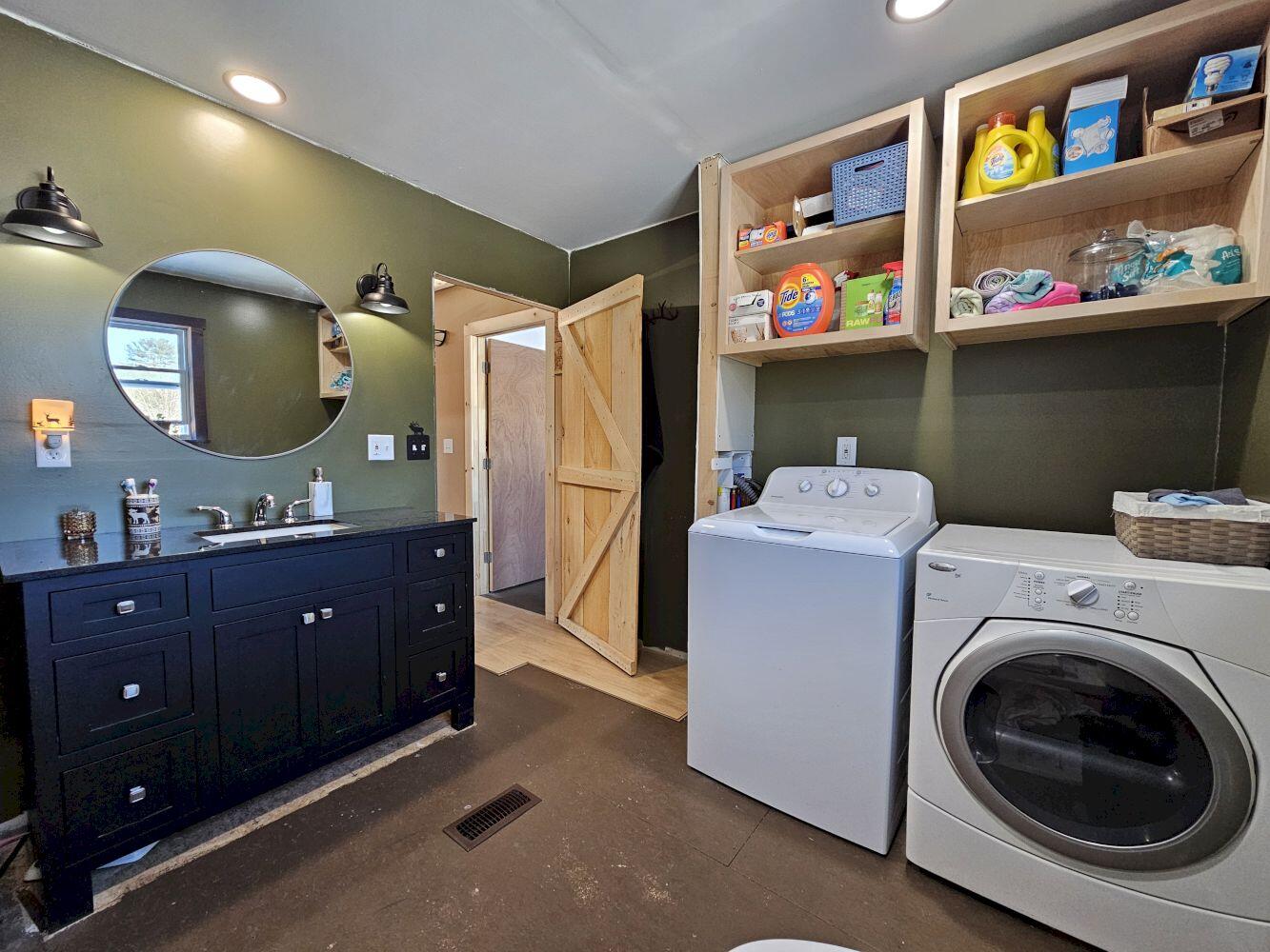 23 Matthew Drive Canaan ME 04924