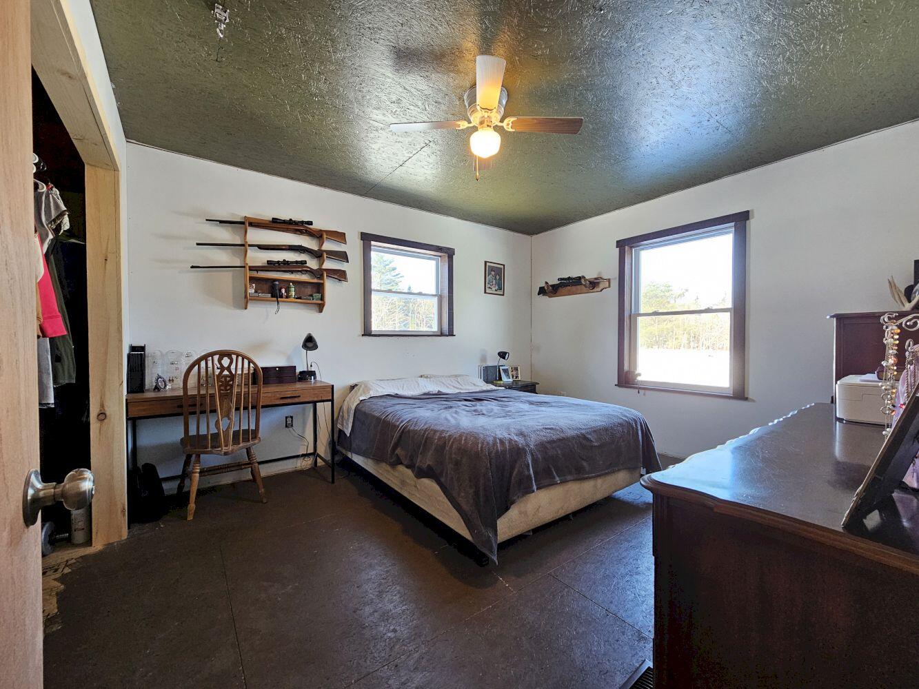 23 Matthew Drive Canaan ME 04924