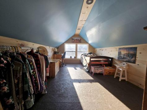 23 Matthew Drive Canaan ME 04924