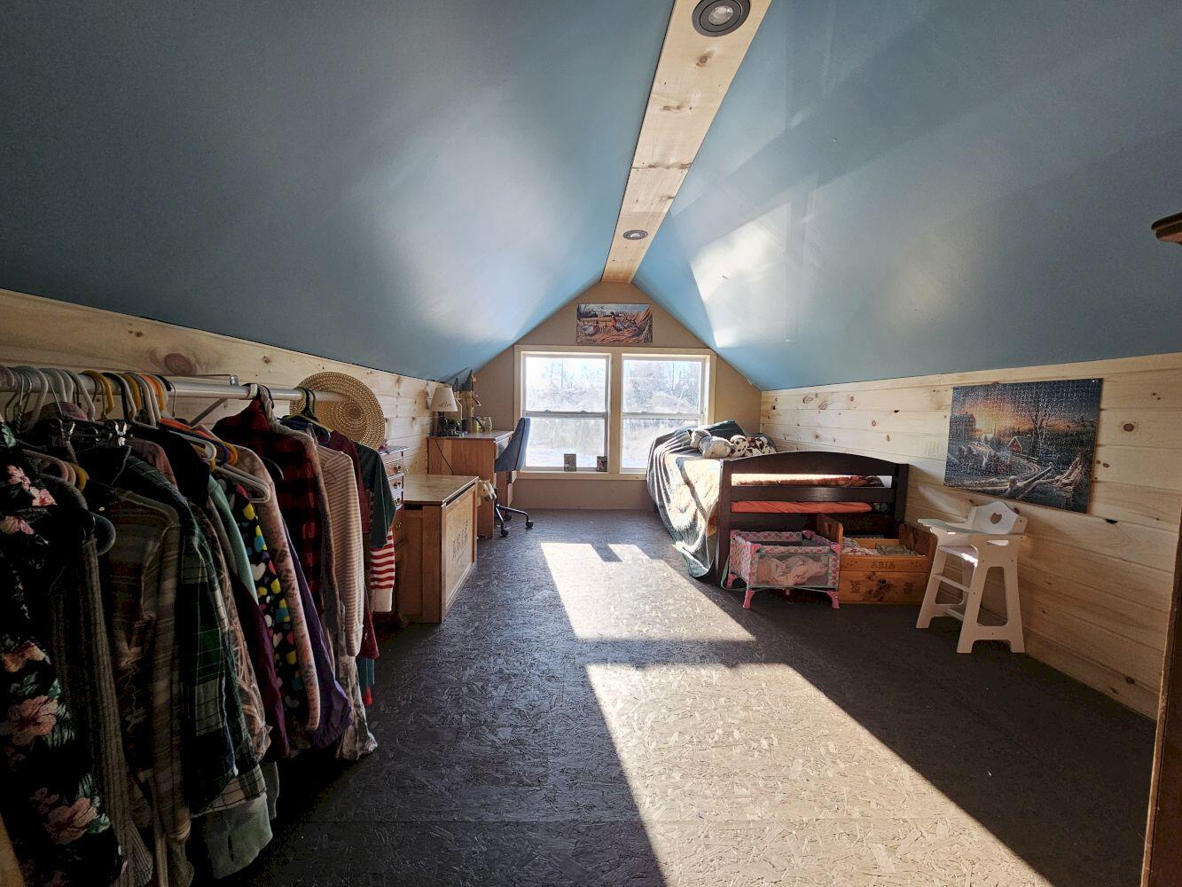 23 Matthew Drive Canaan ME 04924