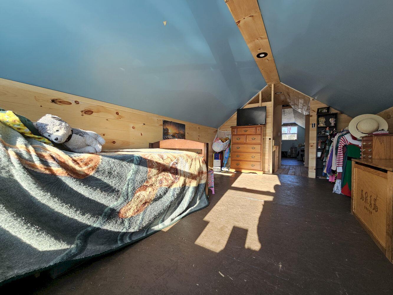 23 Matthew Drive Canaan ME 04924