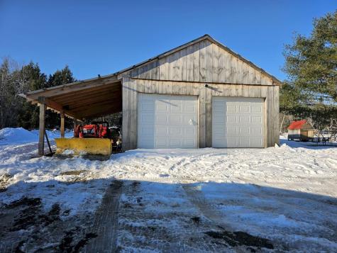 23 Matthew Drive Canaan ME 04924