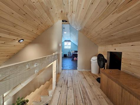 23 Matthew Drive Canaan ME 04924