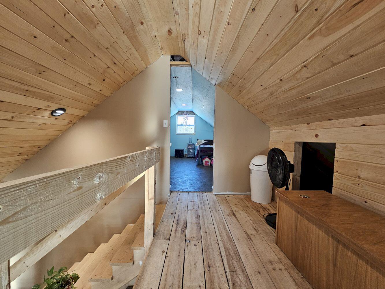 23 Matthew Drive Canaan ME 04924