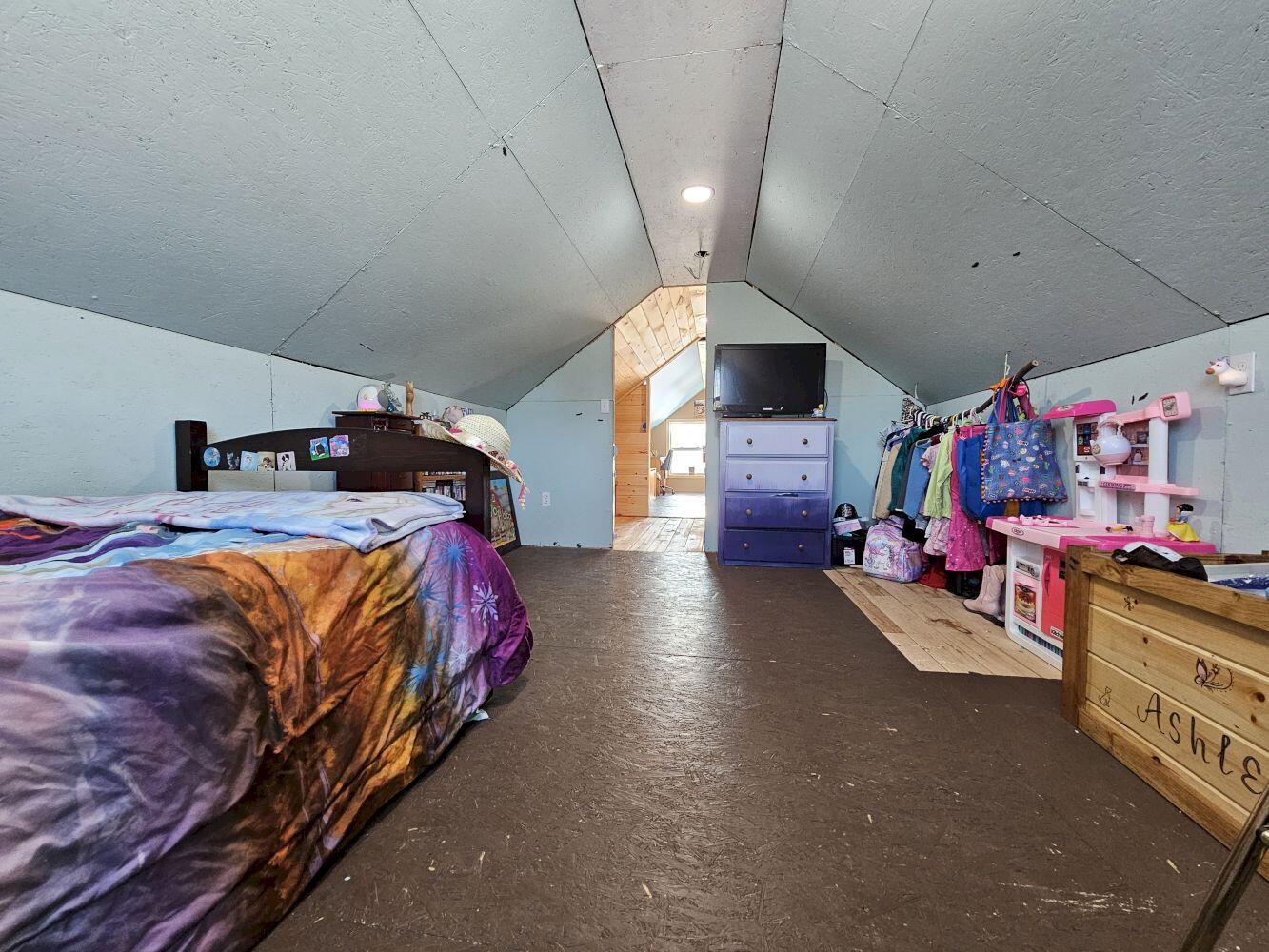 23 Matthew Drive Canaan ME 04924