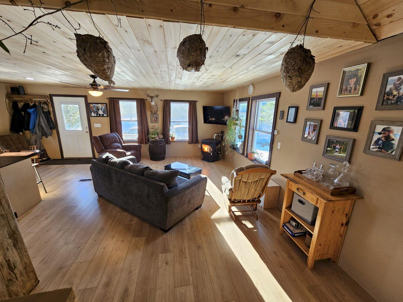 23 Matthew Drive Canaan ME 04924