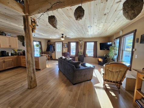 23 Matthew Drive Canaan ME 04924