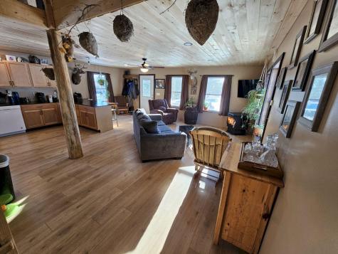 23 Matthew Drive Canaan ME 04924