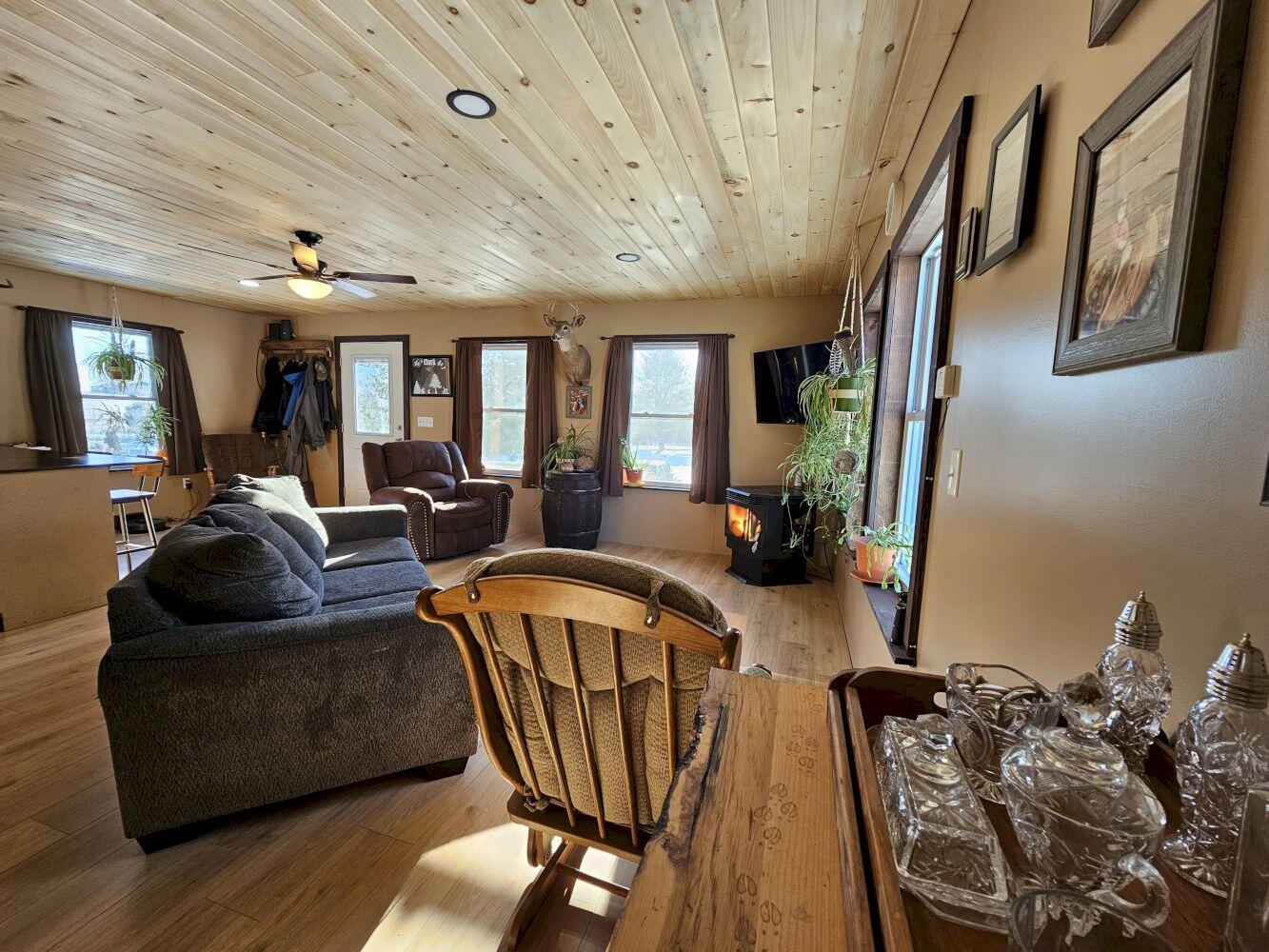 23 Matthew Drive Canaan ME 04924