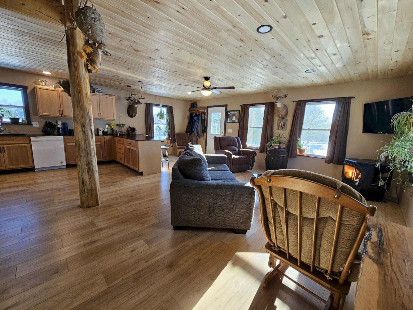 23 Matthew Drive Canaan ME 04924