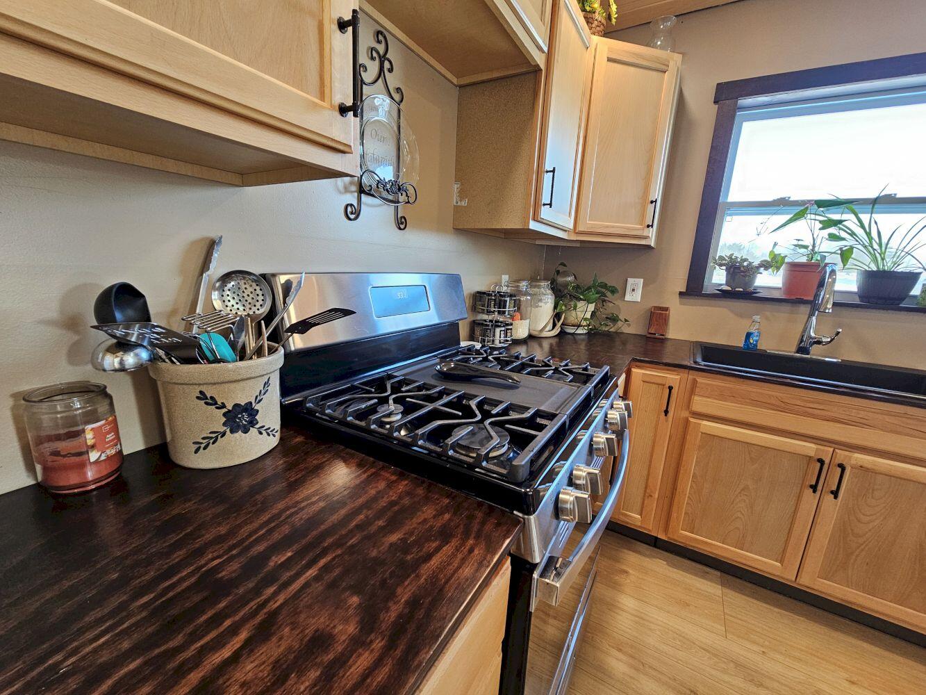 23 Matthew Drive Canaan ME 04924