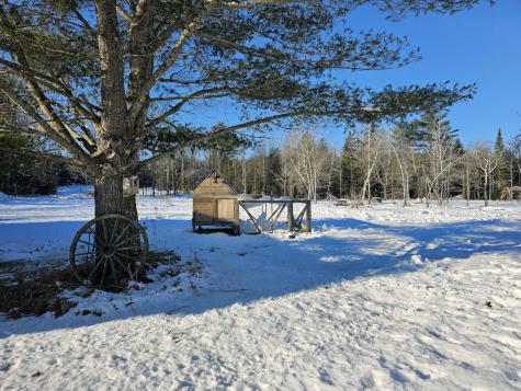 23 Matthew Drive Canaan ME 04924