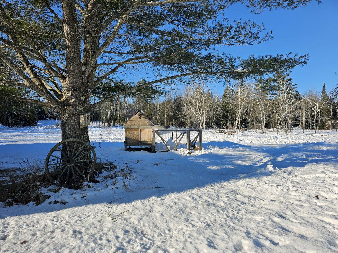 23 Matthew Drive Canaan ME 04924