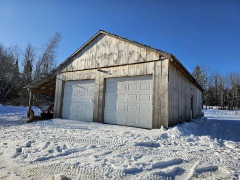 23 Matthew Drive Canaan ME 04924