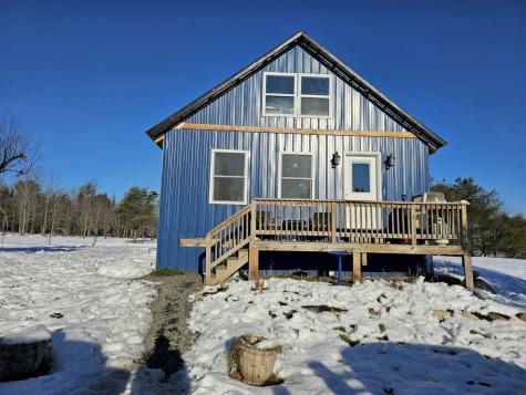 23 Matthew Drive Canaan ME 04924