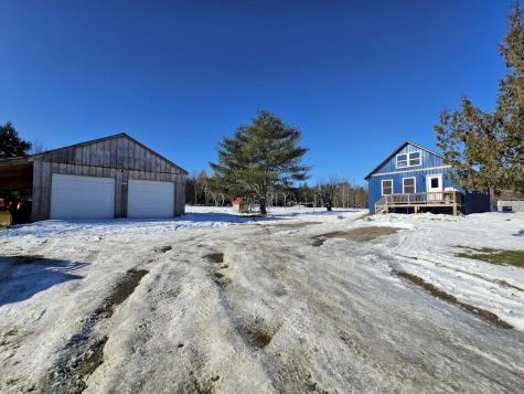 23 Matthew Drive Canaan ME 04924