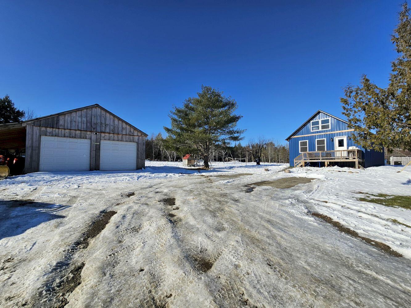 23 Matthew Drive Canaan ME 04924