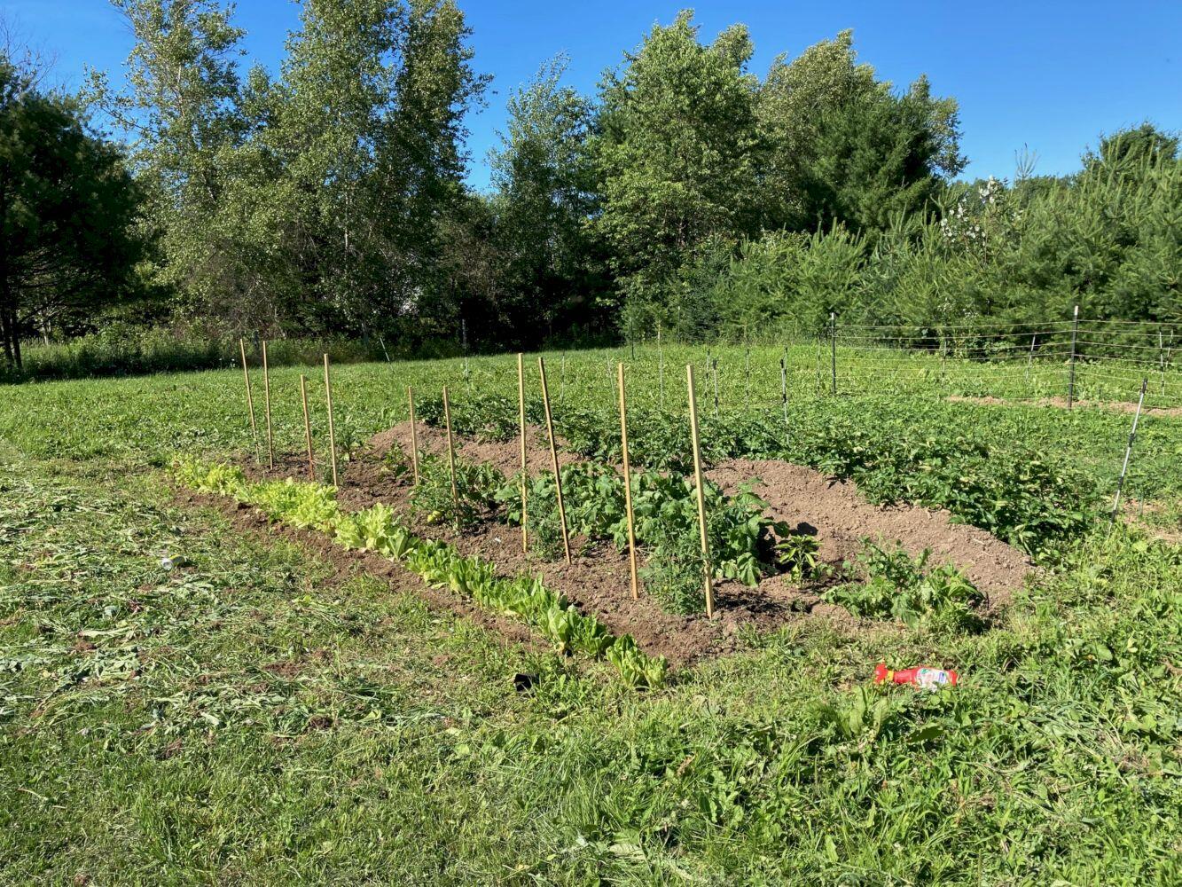 23 Matthew Drive Canaan ME 04924