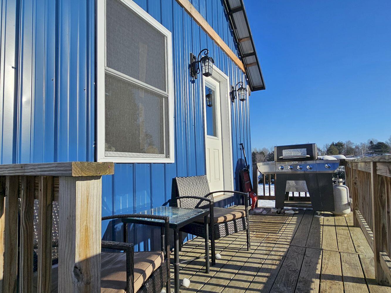 23 Matthew Drive Canaan ME 04924