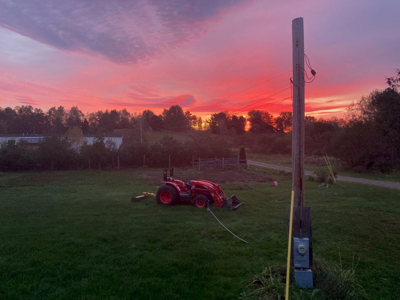 23 Matthew Drive Canaan ME 04924