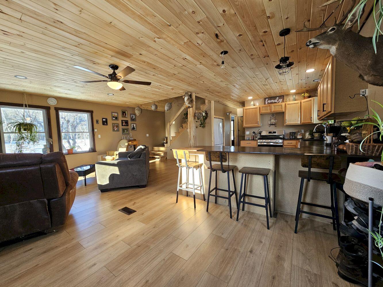 23 Matthew Drive Canaan ME 04924