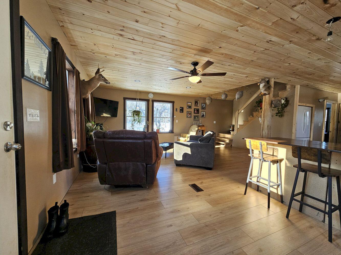 23 Matthew Drive Canaan ME 04924