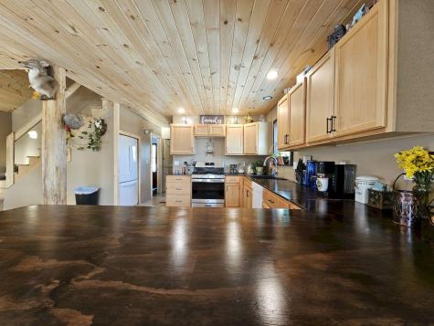 23 Matthew Drive Canaan ME 04924