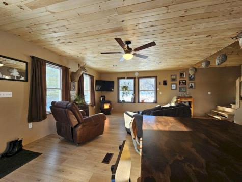 23 Matthew Drive Canaan ME 04924