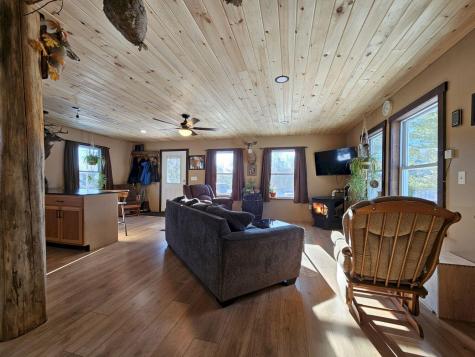 23 Matthew Drive Canaan ME 04924