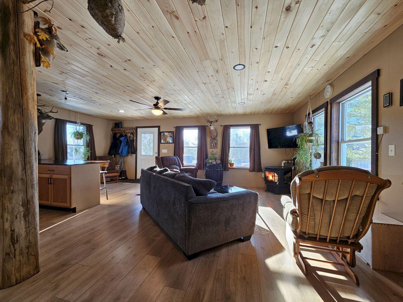 23 Matthew Drive Canaan ME 04924