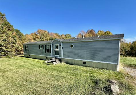 1583 Appleton Ridge Road Appleton ME 04862