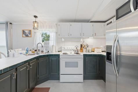 1583 Appleton Ridge Road Appleton ME 04862