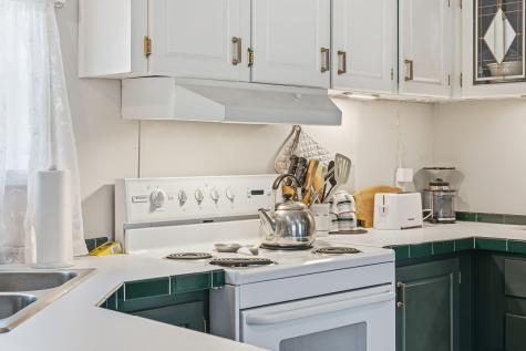 1583 Appleton Ridge Road Appleton ME 04862