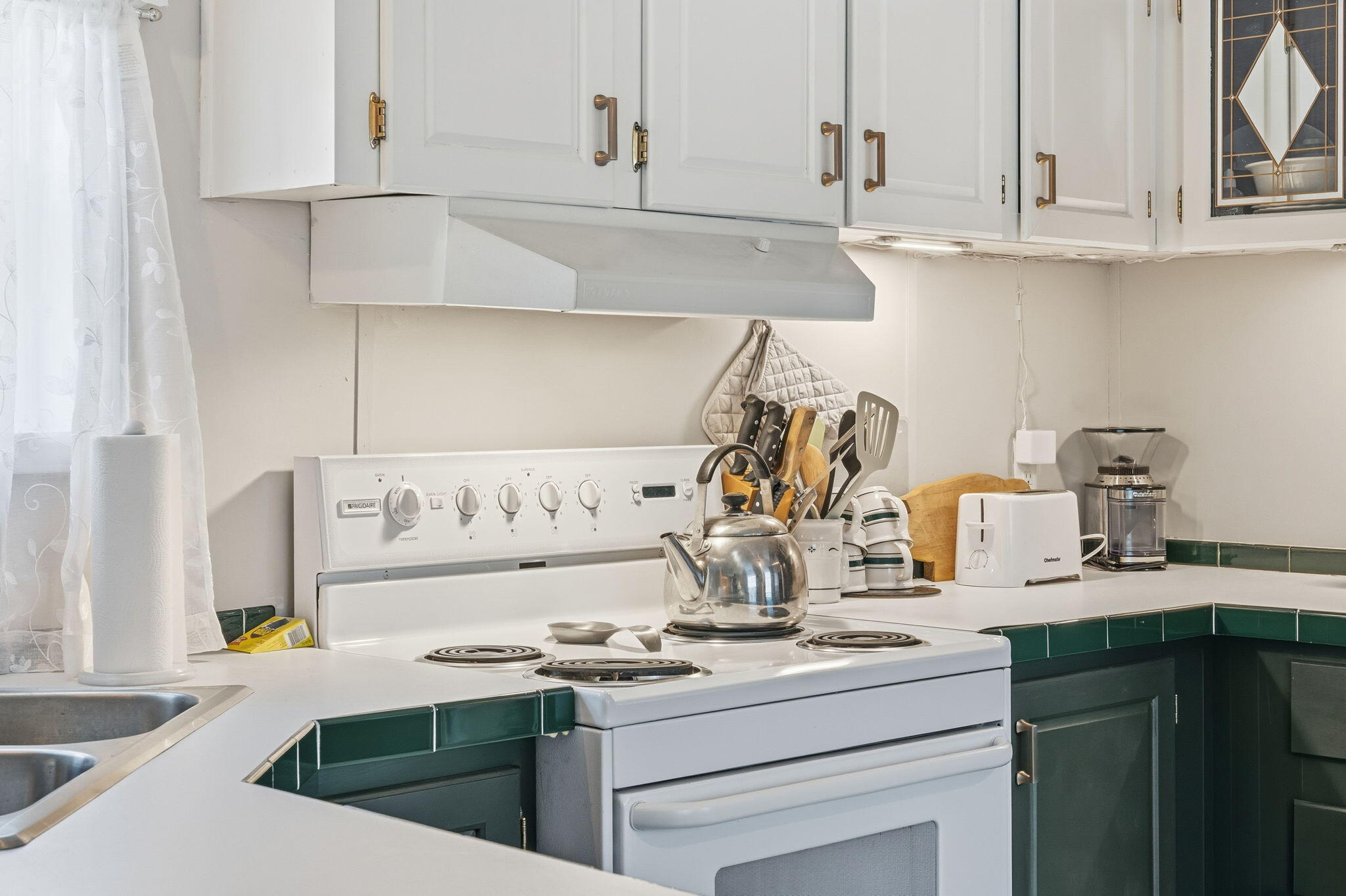 1583 Appleton Ridge Road Appleton ME 04862