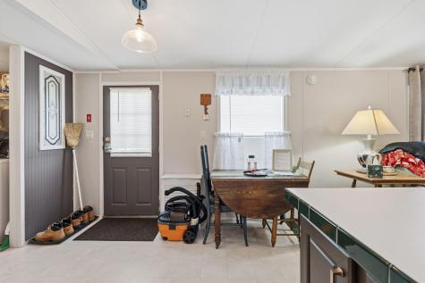 1583 Appleton Ridge Road Appleton ME 04862