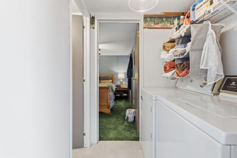 1583 Appleton Ridge Road Appleton ME 04862