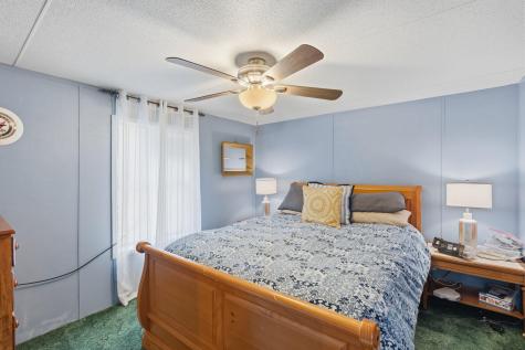 1583 Appleton Ridge Road Appleton ME 04862