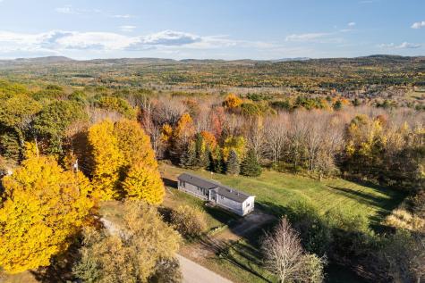 1583 Appleton Ridge Road Appleton ME 04862