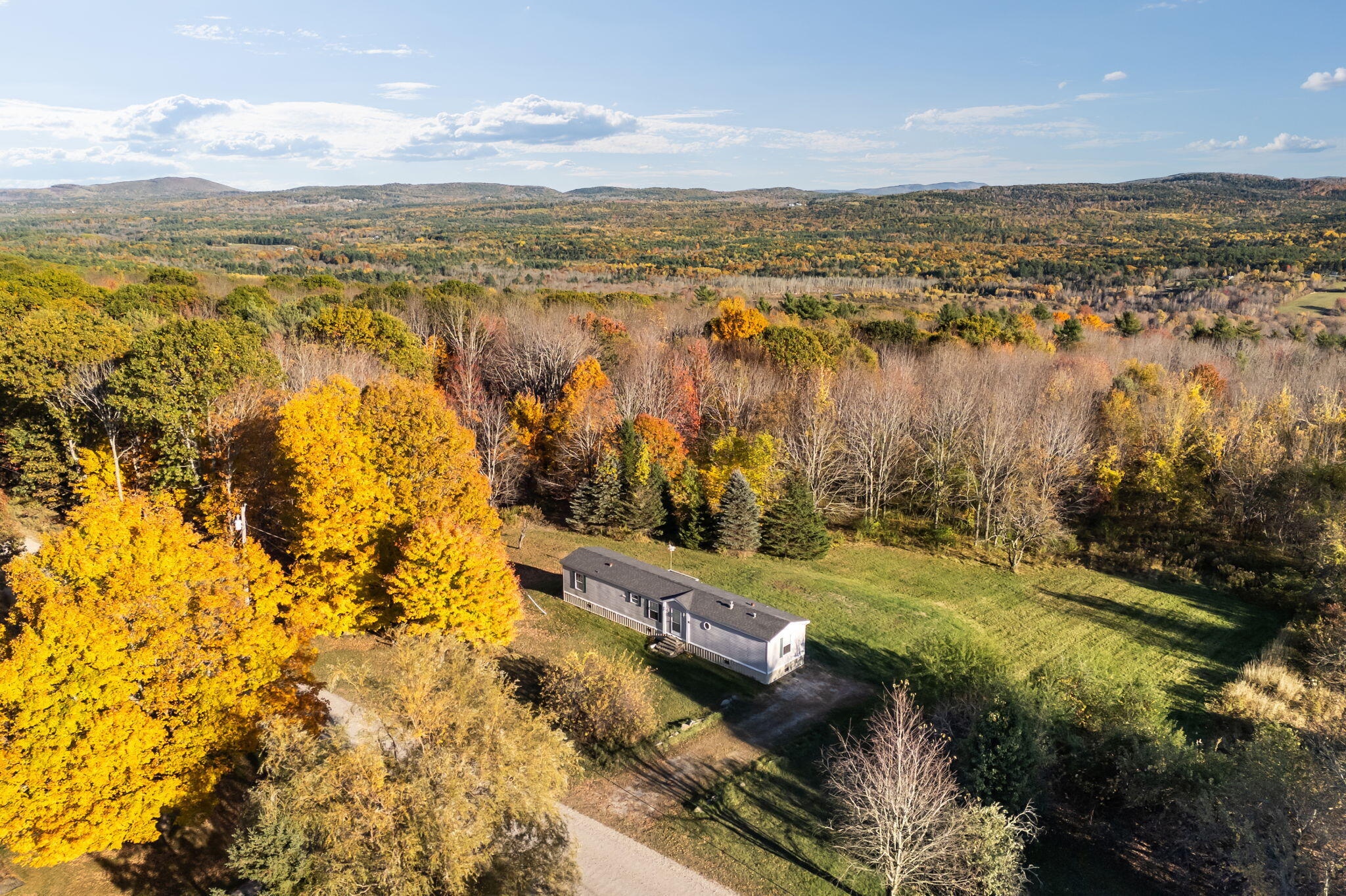 1583 Appleton Ridge Road Appleton ME 04862