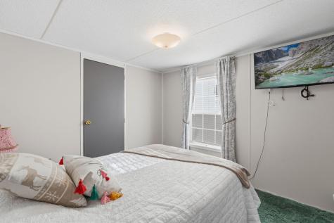 1583 Appleton Ridge Road Appleton ME 04862