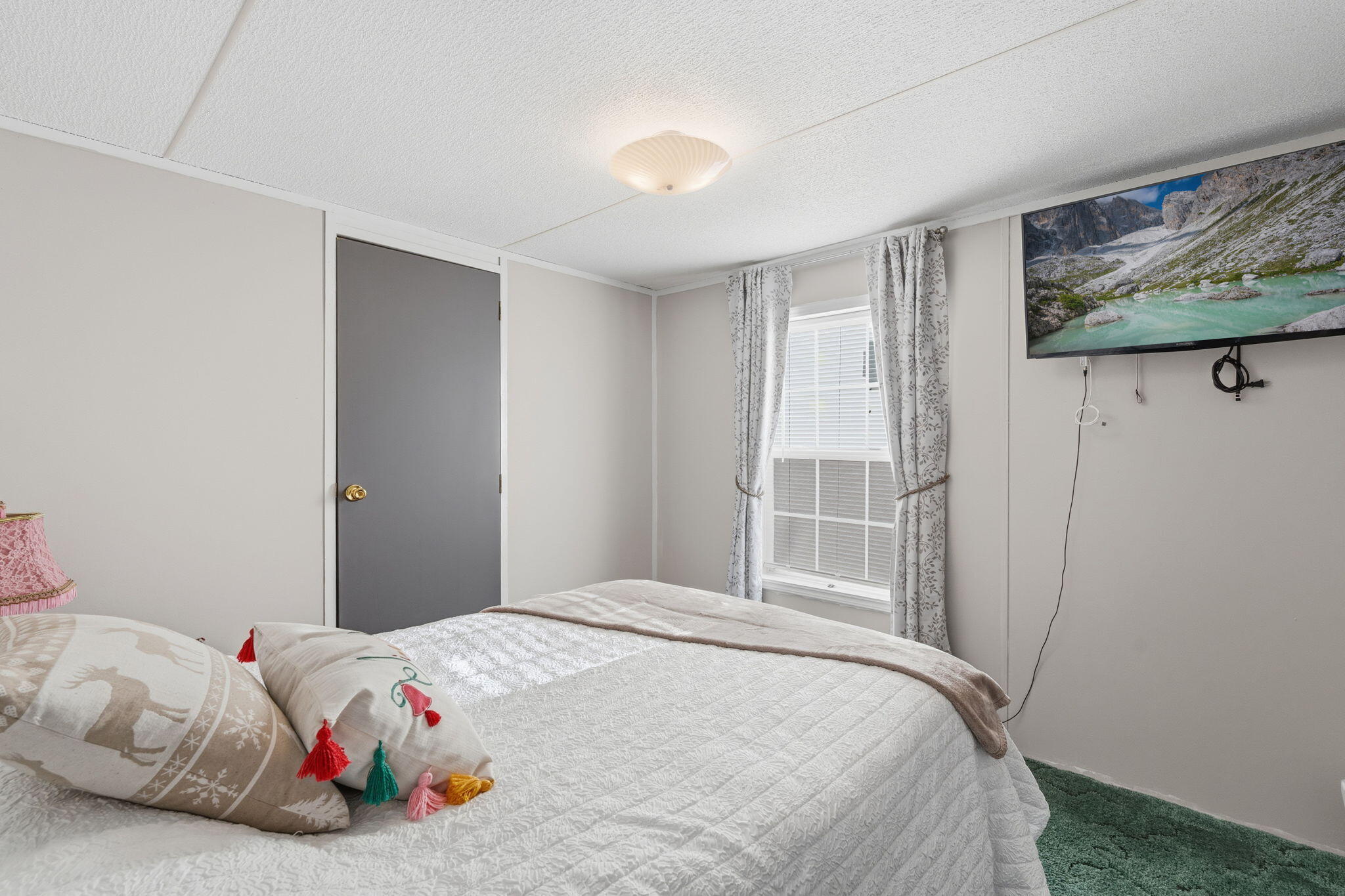 1583 Appleton Ridge Road Appleton ME 04862